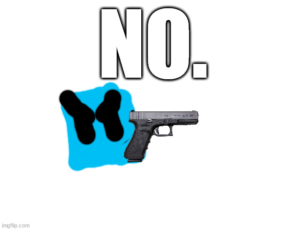 NO. | NO. | image tagged in no | made w/ Imgflip meme maker