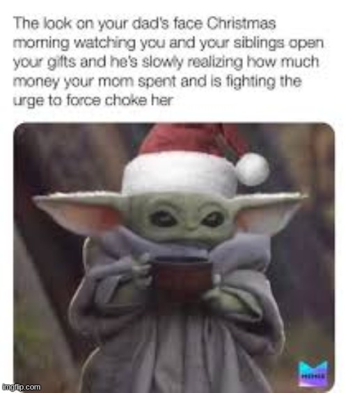 If he's a star wars fan like mine, he's using the force | made w/ Imgflip meme maker