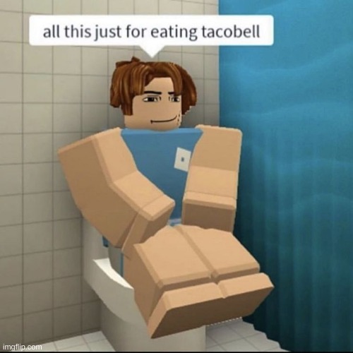 Oof | image tagged in roblox | made w/ Imgflip meme maker