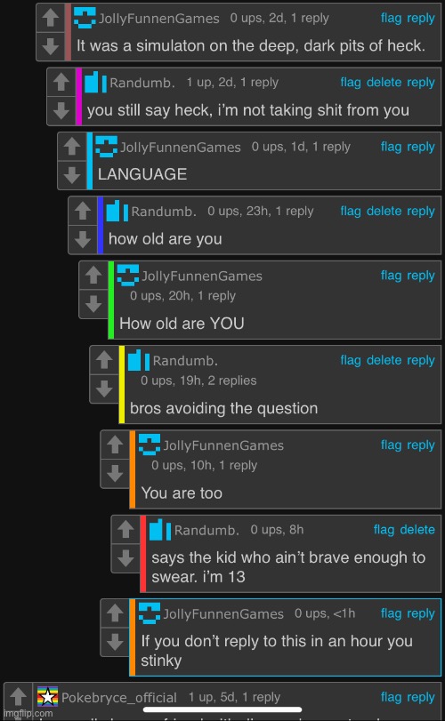 you know what? this kid is annoying. lets bully him | made w/ Imgflip meme maker