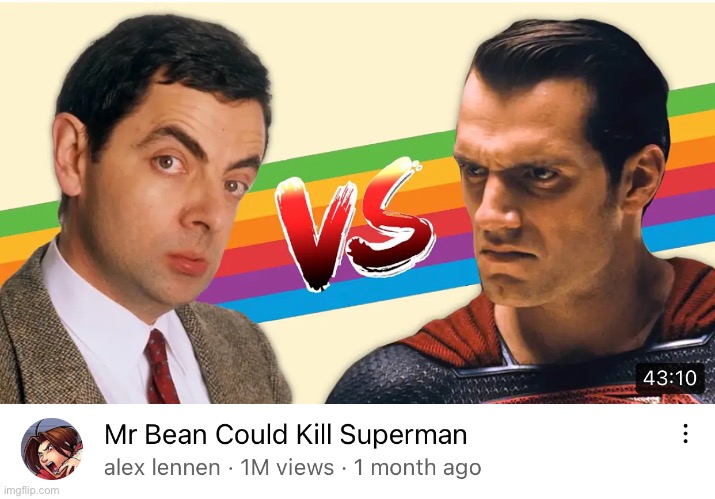 . | made w/ Imgflip meme maker