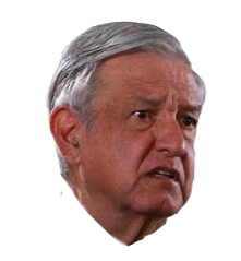 KKs enojada Meme Template