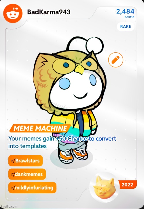 i’m only posting this because it’s the only one i’m proud of | made w/ Imgflip meme maker