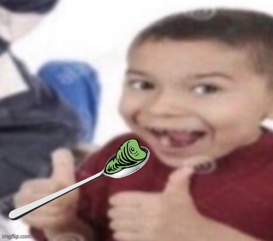 thumbs up kid. | image tagged in thumbs up kid | made w/ Imgflip meme maker