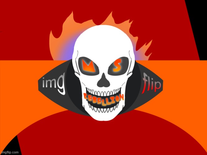 MS Rebellion Flag | image tagged in ms rebellion flag | made w/ Imgflip meme maker