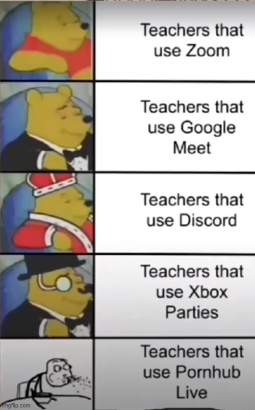 image tagged in middle school | made w/ Imgflip meme maker