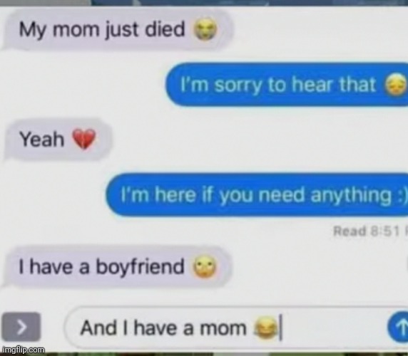 bro just got destroyed | image tagged in funny,memes,dark humor,credit | made w/ Imgflip meme maker