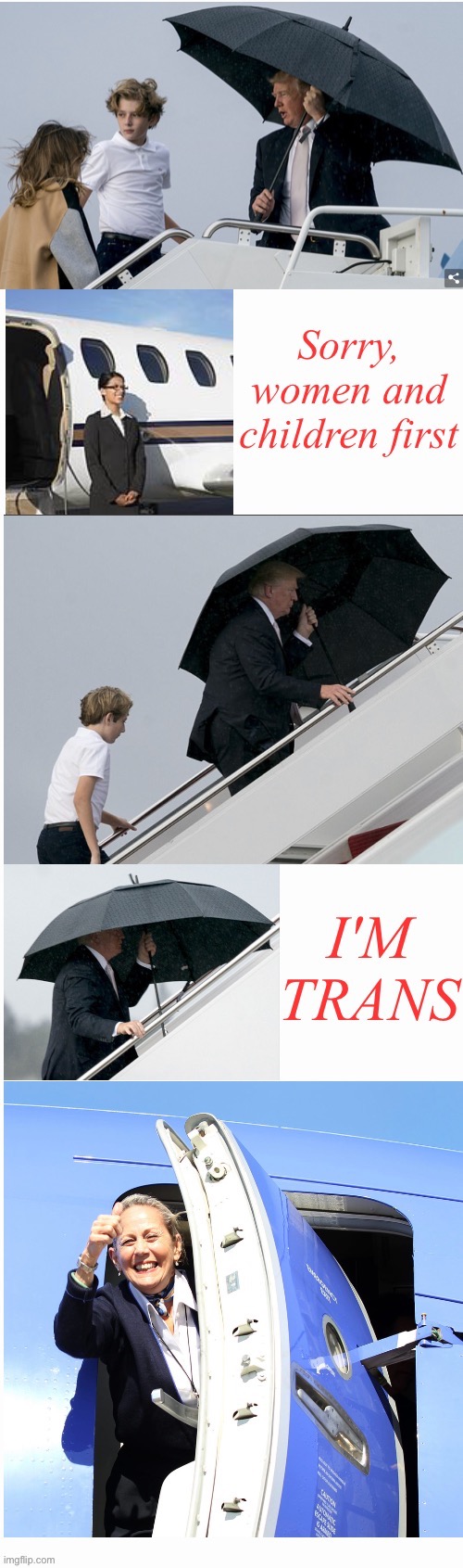 No Lie Is Too Bigly For Florida Man | image tagged in criminal | made w/ Imgflip meme maker