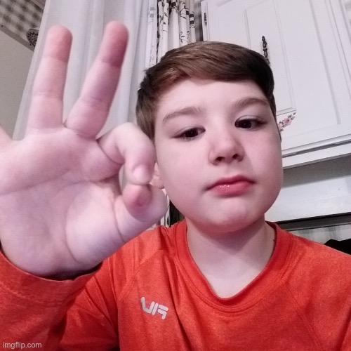 Ok | image tagged in ok | made w/ Imgflip meme maker