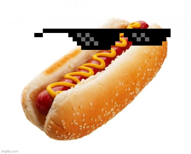 Hot dog  | image tagged in hot dog | made w/ Imgflip meme maker