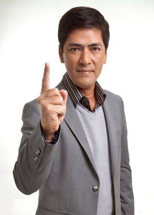 Vic Sotto Lesson Learned Blank Meme Template