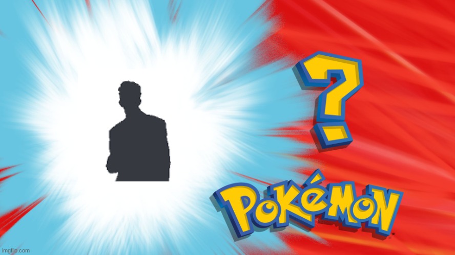 Who's that pokemon!? | image tagged in who's that pokemon | made w/ Imgflip meme maker