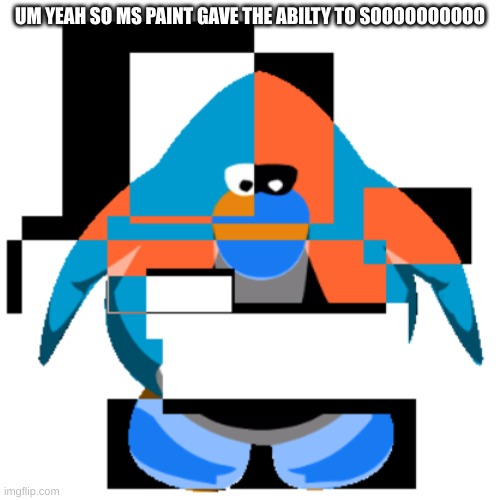 and i don't likey | UM YEAH SO MS PAINT GAVE THE ABILTY TO SOOOOOOOOOO | image tagged in file_gone | made w/ Imgflip meme maker