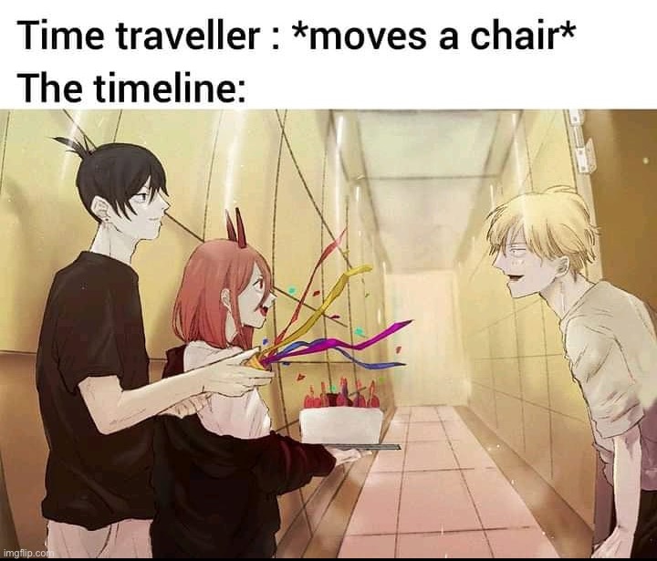Yay happy ending | made w/ Imgflip meme maker