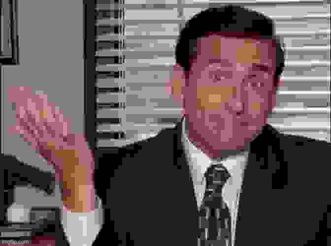 Michael Scott | image tagged in michael scott | made w/ Imgflip meme maker