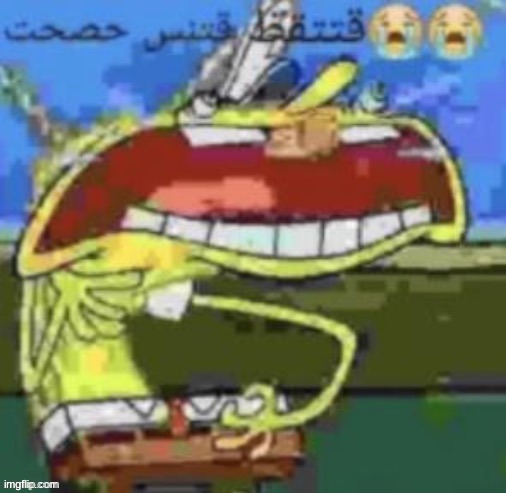 Arabic Spunck Bap | made w/ Imgflip meme maker