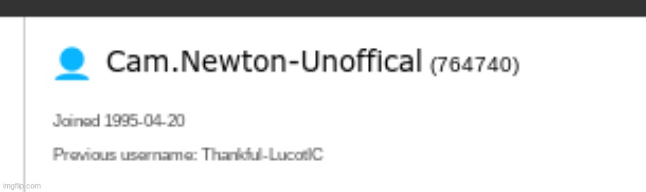 I joined about 27 years ago, no big deal. | made w/ Imgflip meme maker