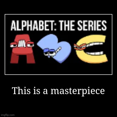 Alphabet Lore in a Nutshell #lore #lorememe #meme #memes #fyp #alph