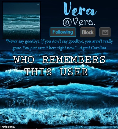 Lol | WHO REMEMBERS THIS USER | image tagged in a n n o u n c e r e v i s e d | made w/ Imgflip meme maker