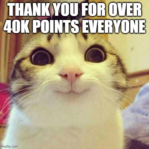 thank you guys! - Imgflip