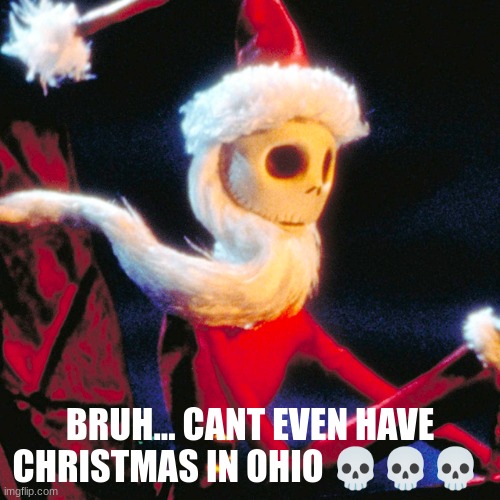 Christmas Imgflip