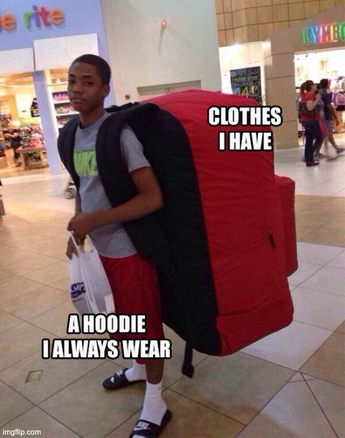 This one hoodie | image tagged in hoodie,clothes,clothing | made w/ Imgflip meme maker