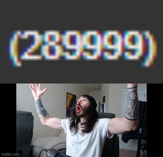 I caught this just in time | image tagged in moist critikal screaming | made w/ Imgflip meme maker