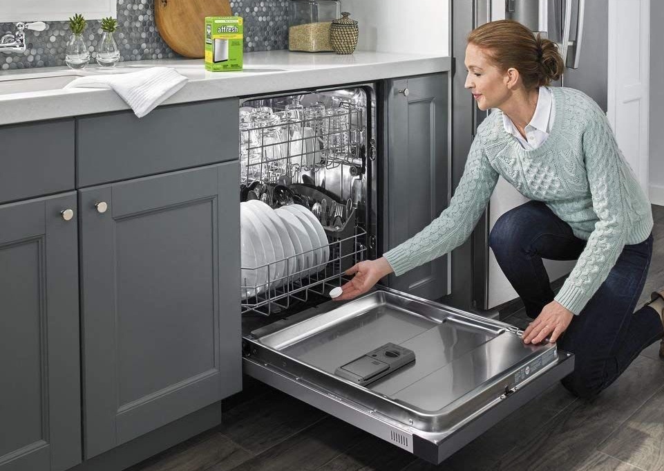 High Quality Dishwasher Blank Meme Template
