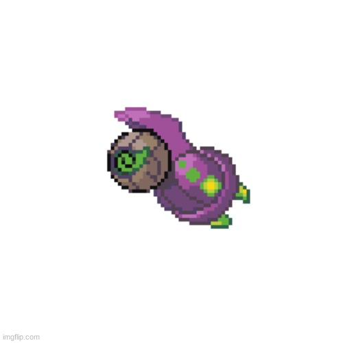 Spiritomb/Beldum | made w/ Imgflip meme maker