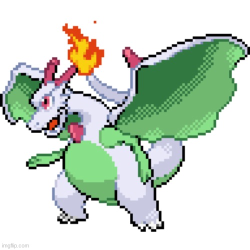 Gardevoir/Charizard - Imgflip