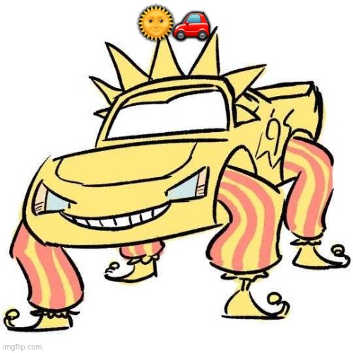 I have so many cursed images in my gallery help☠️☠️ | 🌞🚗 | made w/ Imgflip meme maker