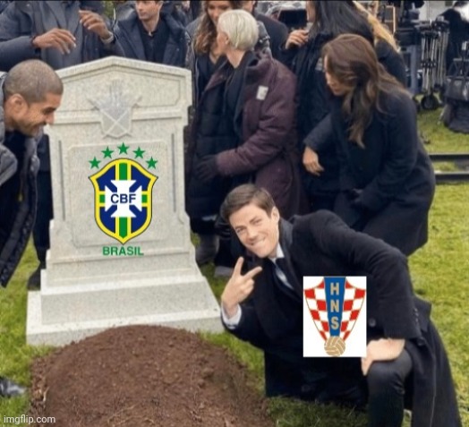 ??❤️ | image tagged in funny memes,croatia,world cup,football,brasil | made w/ Imgflip meme maker