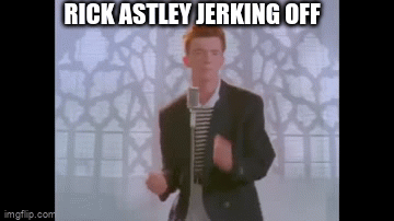 Rick Astley GIF - Rick Astley Rickastley - Discover & Share GIFs