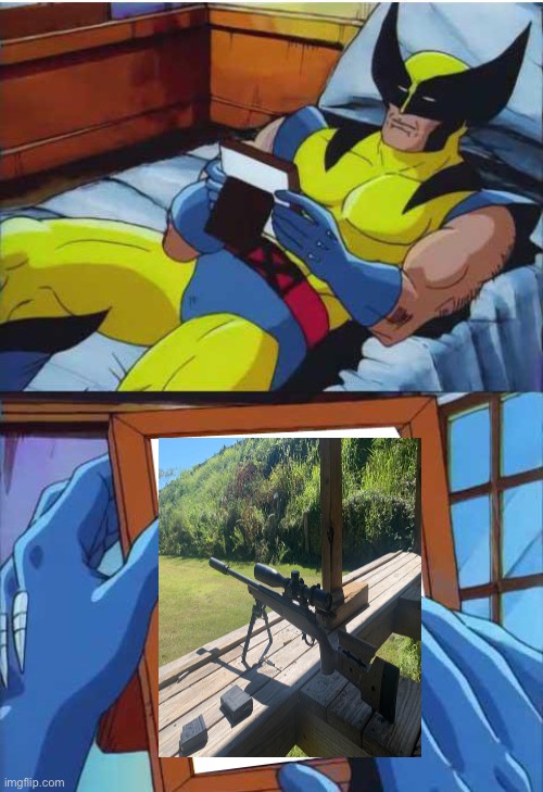 Wolverine Remember | image tagged in wolverine remember | made w/ Imgflip meme maker