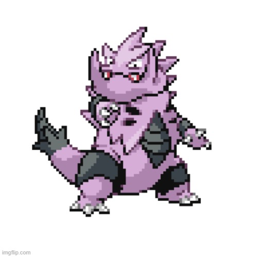 Granbull/Tyranitar | made w/ Imgflip meme maker