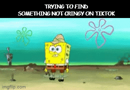 sad spongebob spinningmeme｜TikTok Search