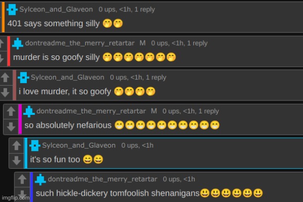 such smeckledorfening | made w/ Imgflip meme maker