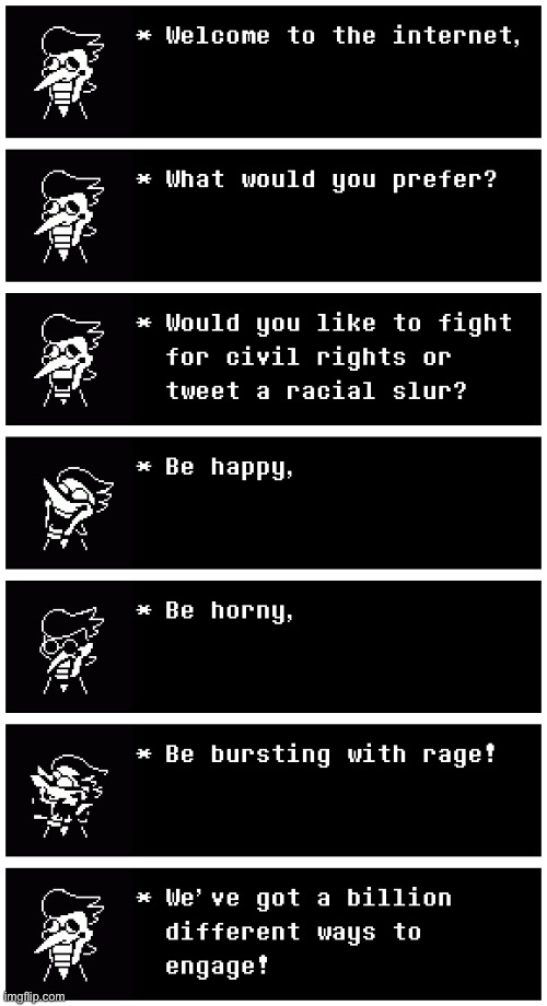 Pt.3, 10 ⬆️s and I’ll keep going | image tagged in undertale,music | made w/ Imgflip meme maker