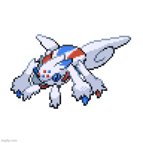 Togekiss/Galvantula | made w/ Imgflip meme maker