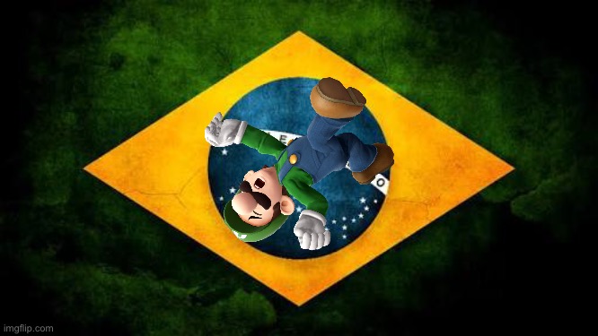 Brazil flag | image tagged in brazil flag | made w/ Imgflip meme maker