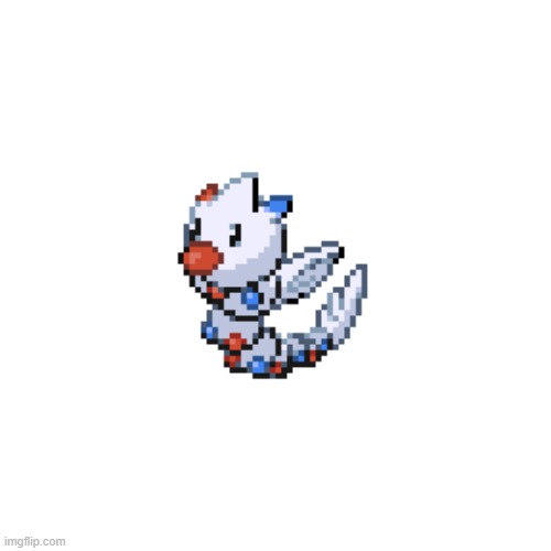 Togekiss/Weedle | made w/ Imgflip meme maker