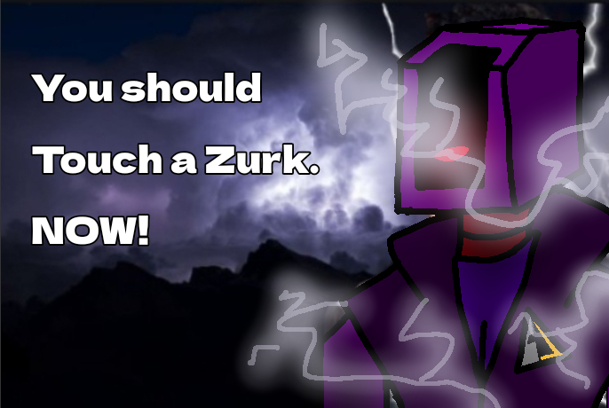 Heph tells you to kys Blank Meme Template