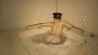 gagacake | image tagged in gifs | made w/ Imgflip video-to-gif maker