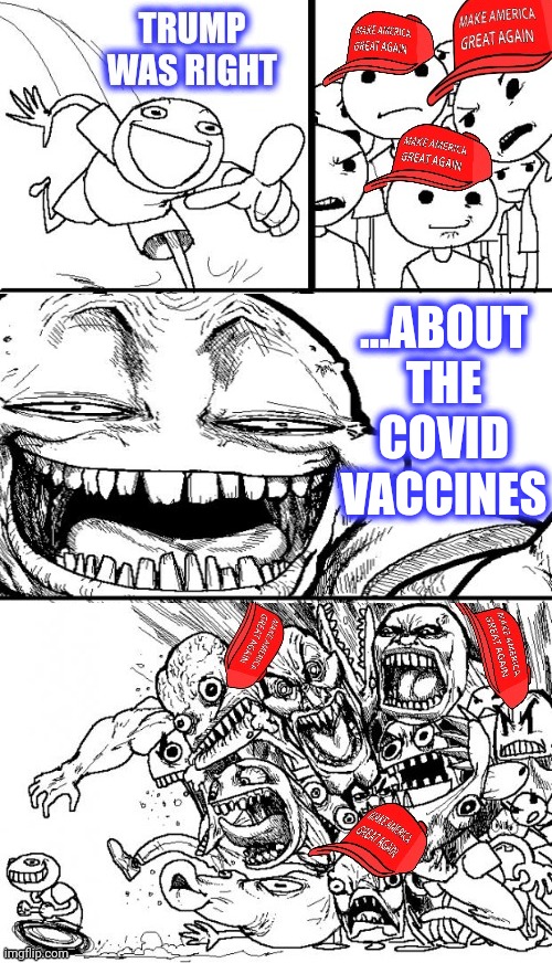 ...ABOUT THE COVID VACCINES | made w/ Imgflip meme maker