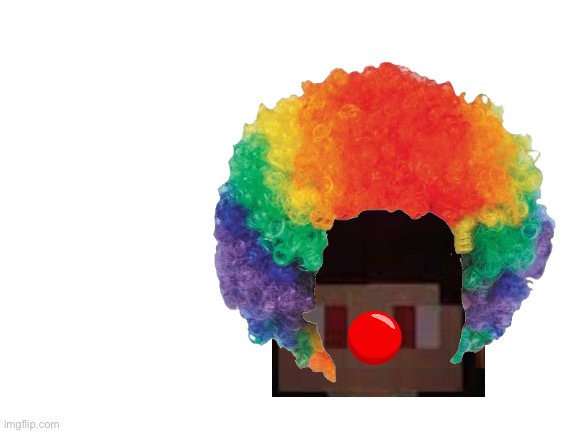I Made Alec to a clown | made w/ Imgflip meme maker