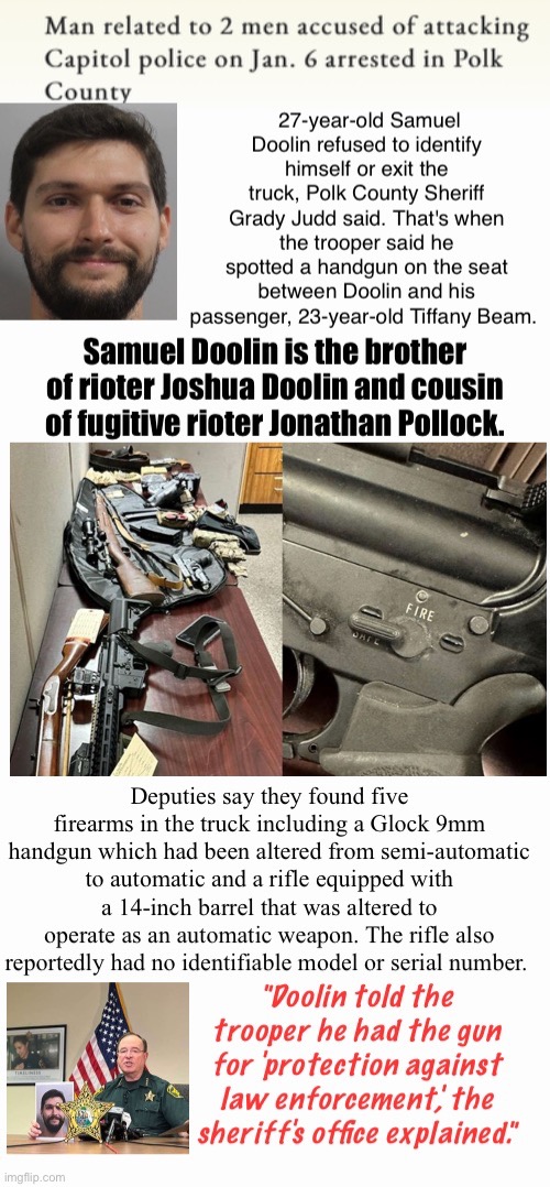 Doolin Family Tour jeopardized By Lawmen | image tagged in terrorists | made w/ Imgflip meme maker