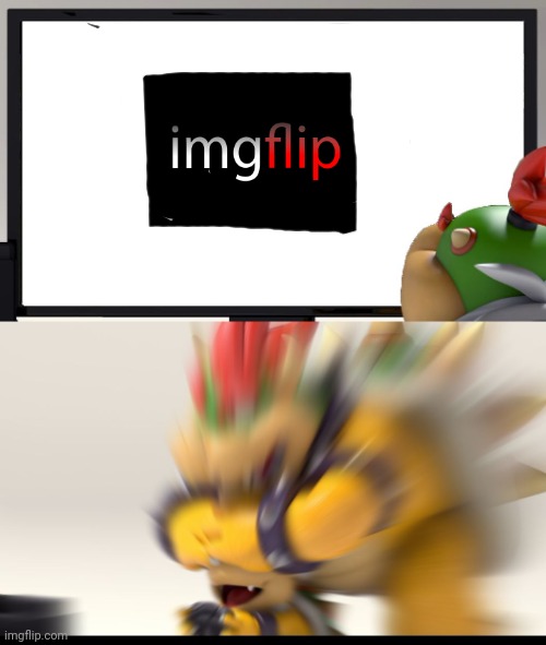 So bored | image tagged in bowser and bowser jr nsfw | made w/ Imgflip meme maker