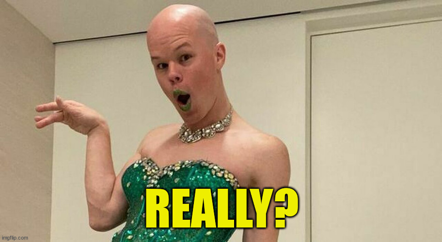 REALLY? | made w/ Imgflip meme maker