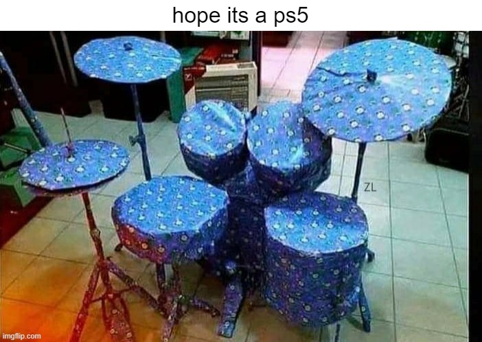 wish me luck? | hope its a ps5 | image tagged in christmas,santa please | made w/ Imgflip meme maker