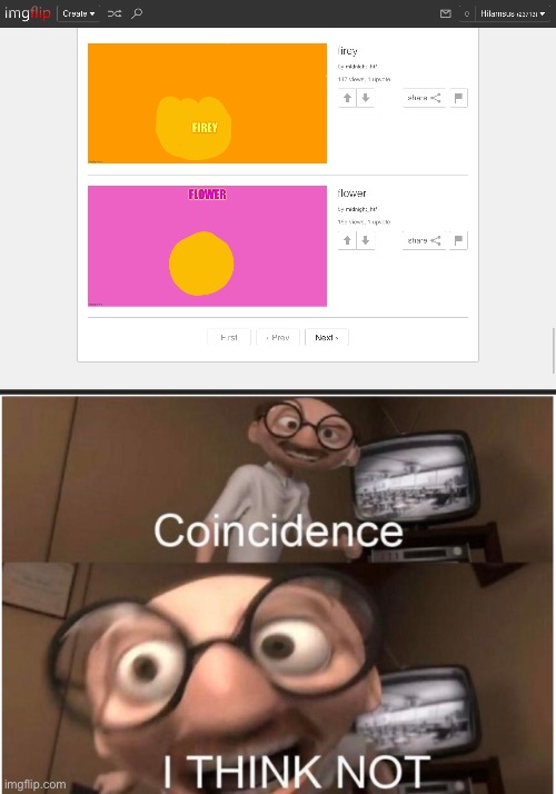 Hmmmmmm | image tagged in coincidence i think not,bfdi,oh wow are you actually reading these tags | made w/ Imgflip meme maker